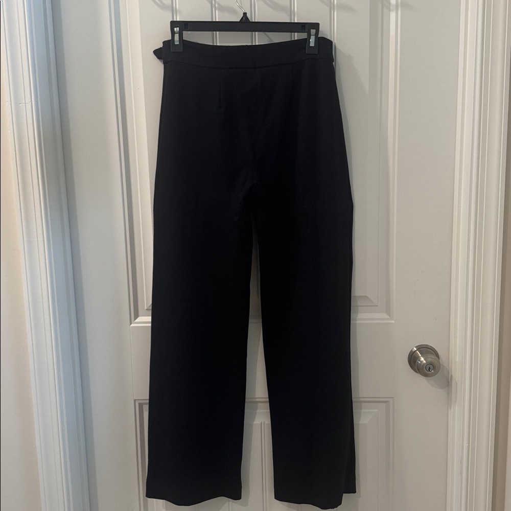 ELIE TAHARI Ponte Stretchy Pants Size 6 $89 EUC KL - Picture 8 of 14